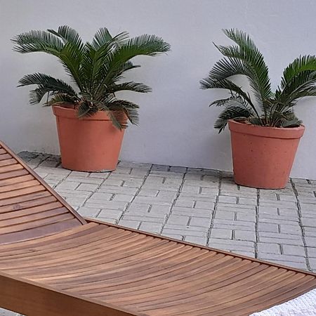 Kasa Wahnon Vila Pombas Exterior foto