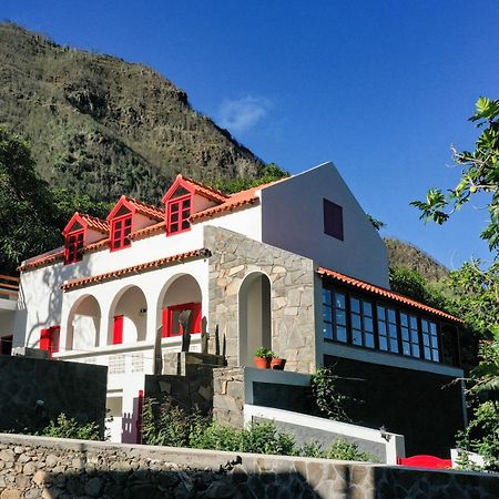 Kasa Wahnon Vila Pombas Exterior foto
