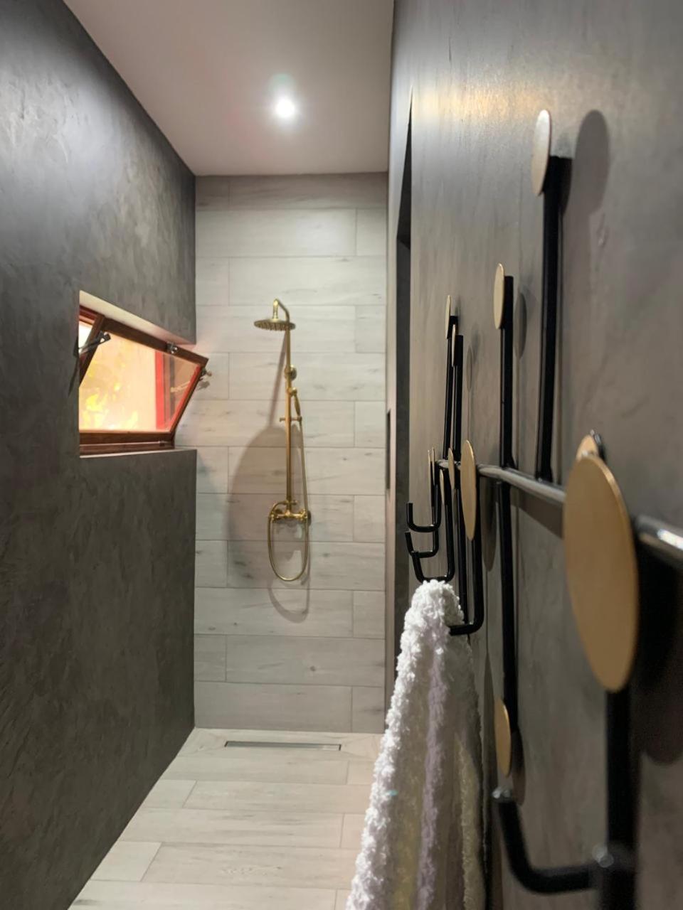 Kasa Wahnon Vila Pombas Quarto foto