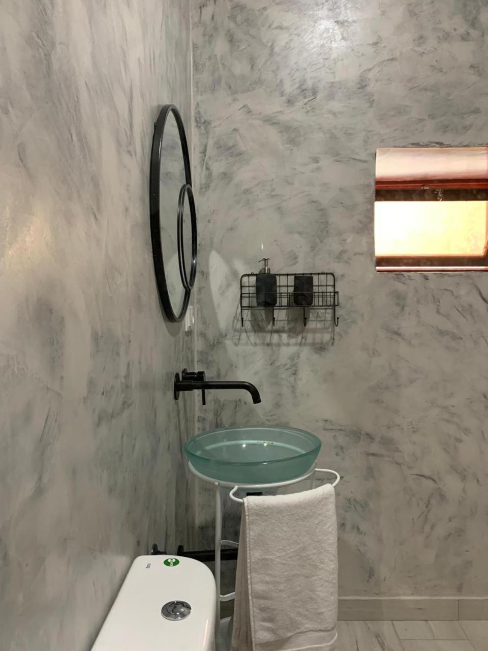 Kasa Wahnon Vila Pombas Quarto foto