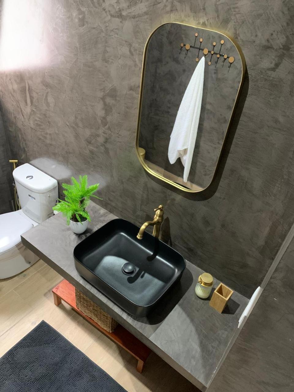 Kasa Wahnon Vila Pombas Quarto foto