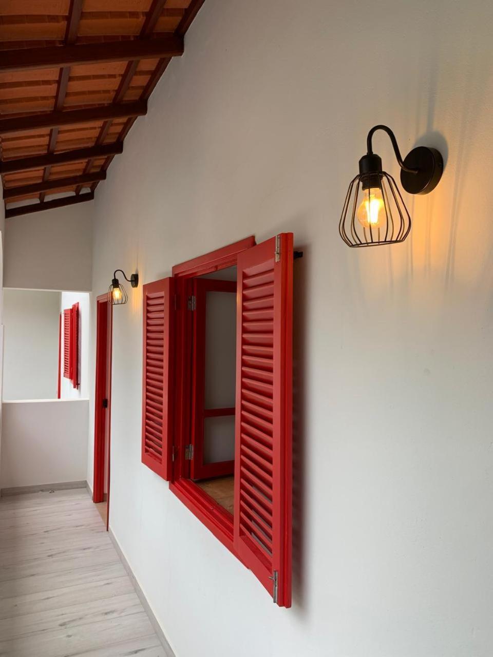 Kasa Wahnon Vila Pombas Exterior foto
