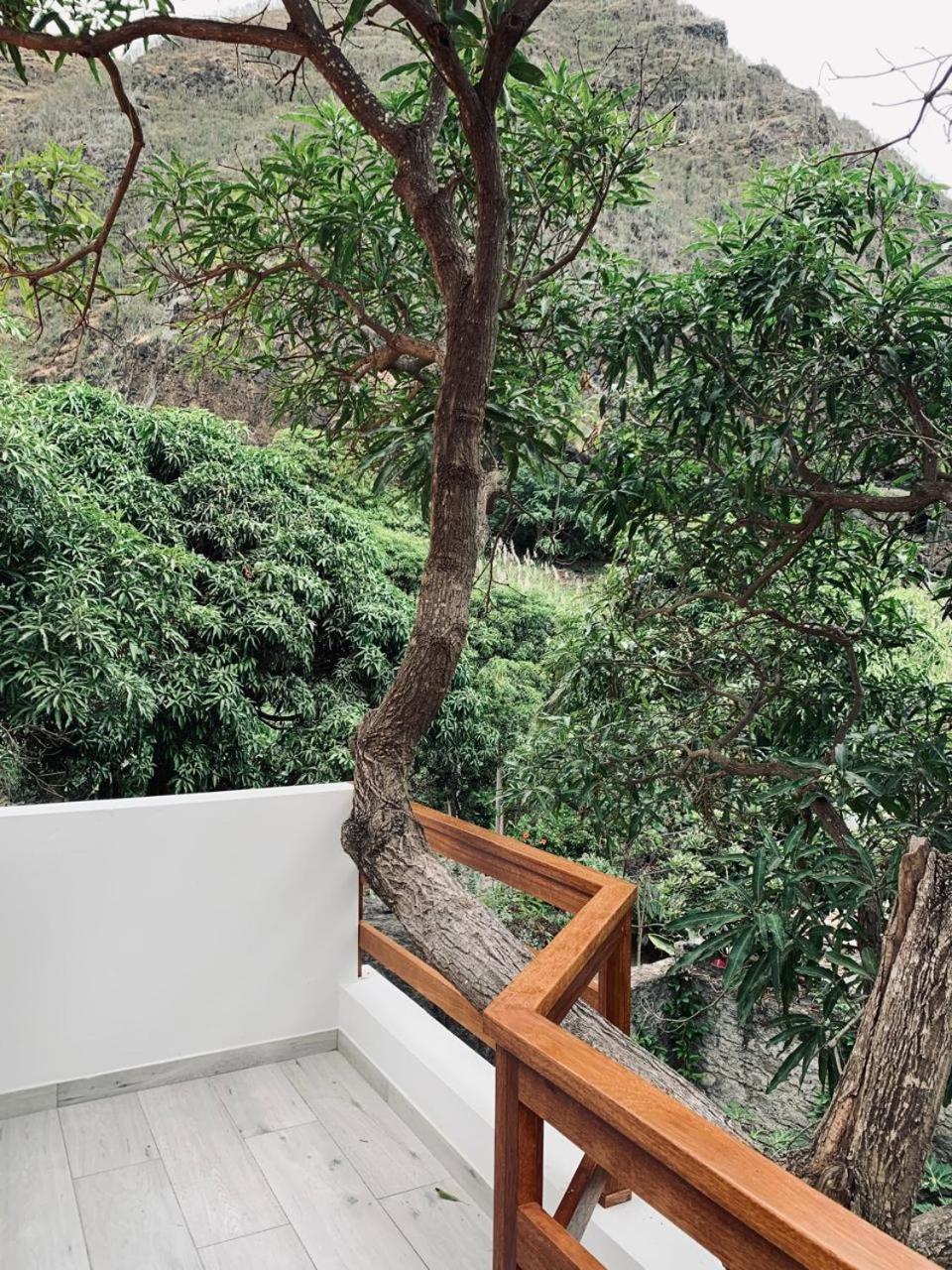 Kasa Wahnon Vila Pombas Exterior foto