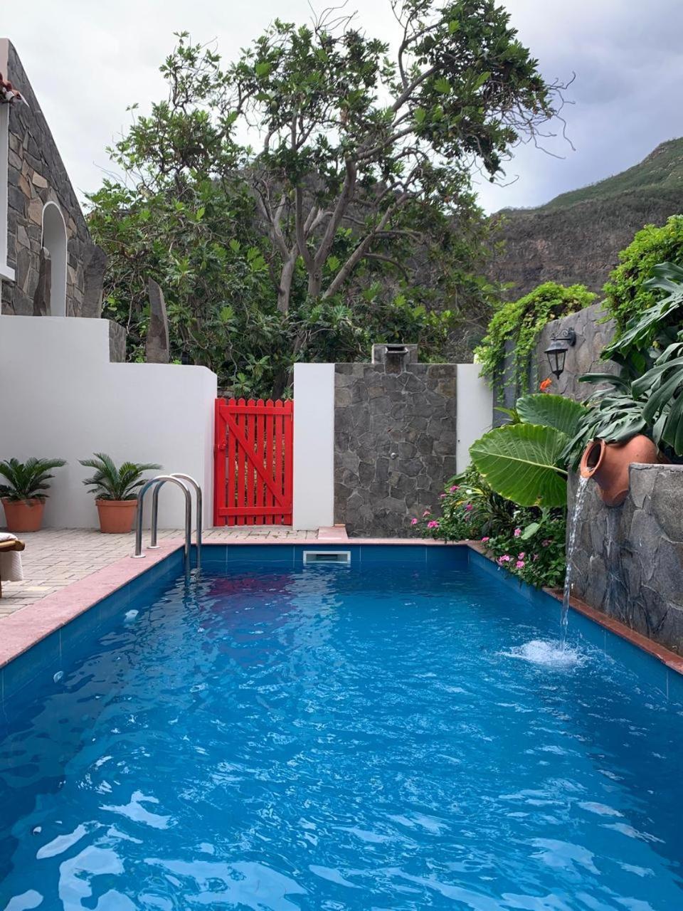 Kasa Wahnon Vila Pombas Exterior foto