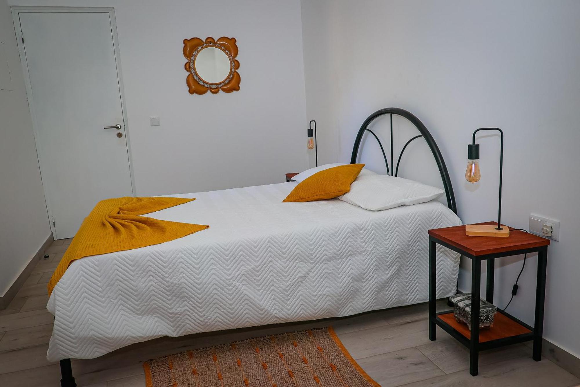 Kasa Wahnon Vila Pombas Quarto foto
