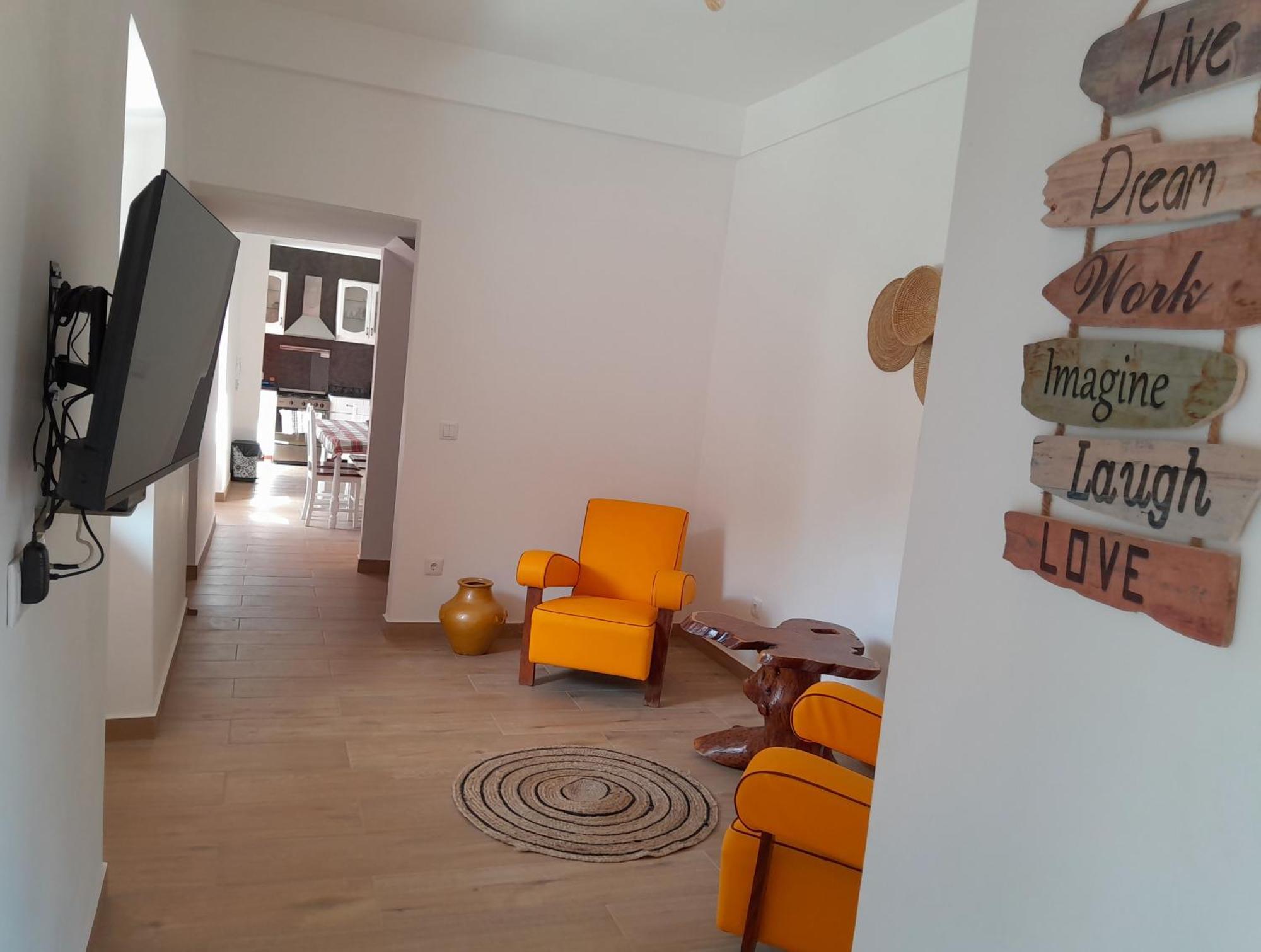 Kasa Wahnon Vila Pombas Exterior foto